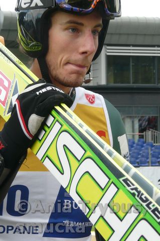016 Ole Marius Ingvaldsen